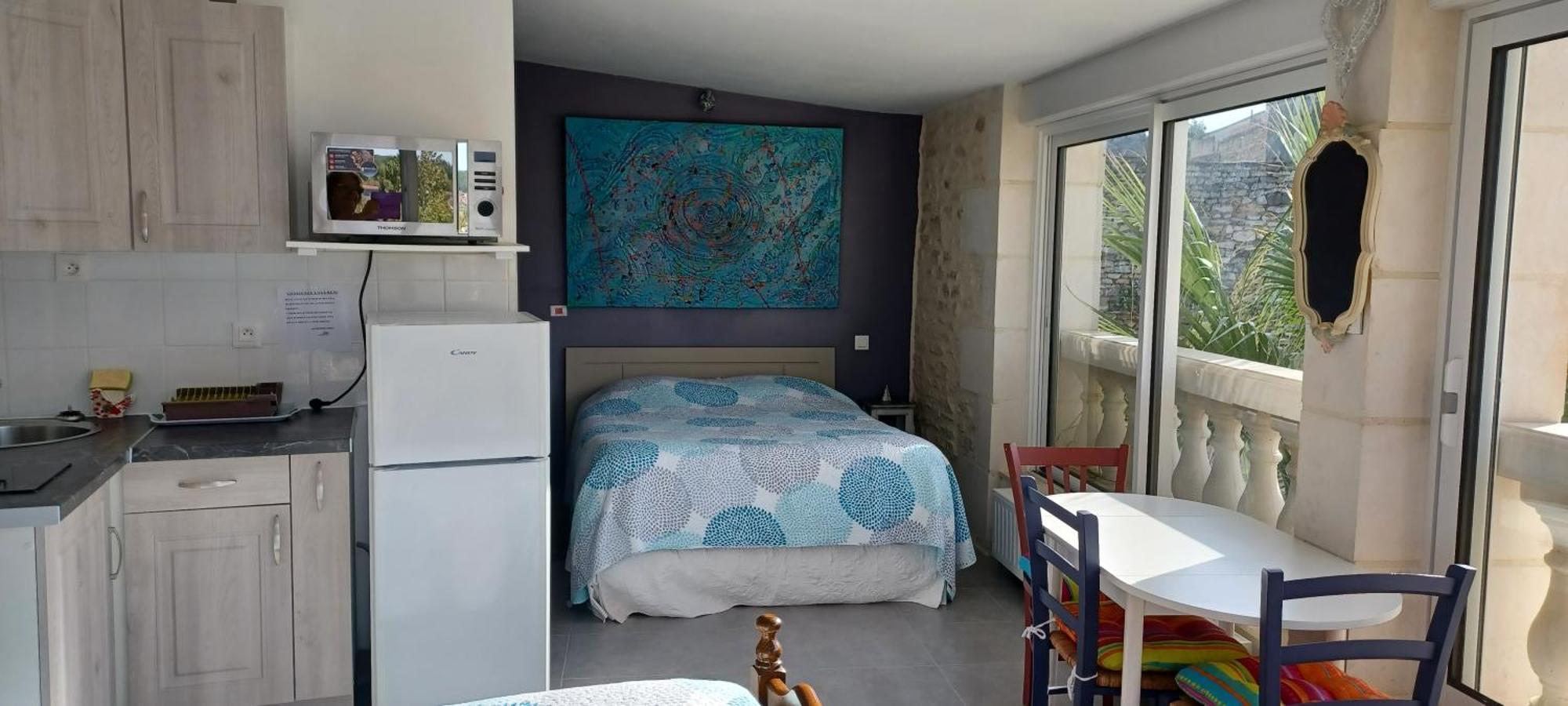 Les Orchidees Chambre Hotes Futuroscope Chasseneuil Poitiers Jaunay-Clan Bagian luar foto
