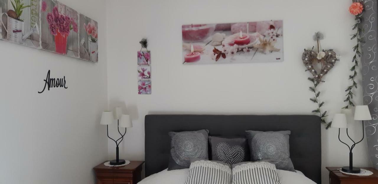Les Orchidees Chambre Hotes Futuroscope Chasseneuil Poitiers Jaunay-Clan Bagian luar foto